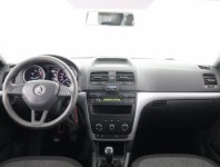 Škoda Yeti  1.2 TSI 