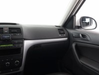 Škoda Yeti  1.2 TSI 