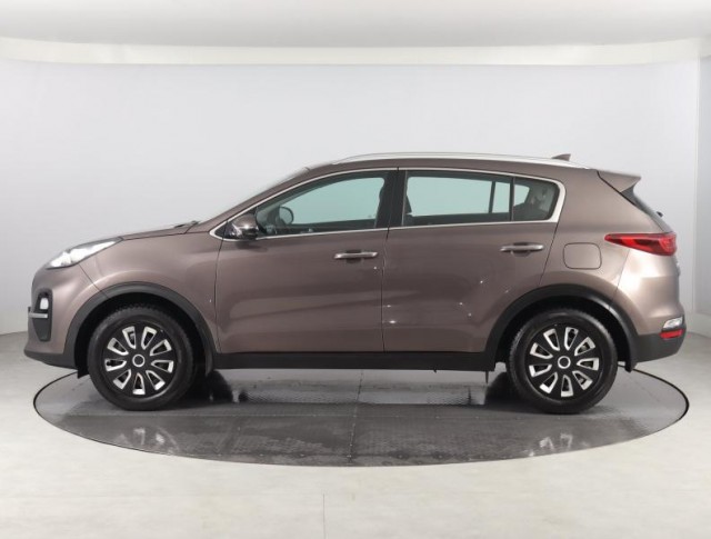Kia Sportage  1.6 GDI 