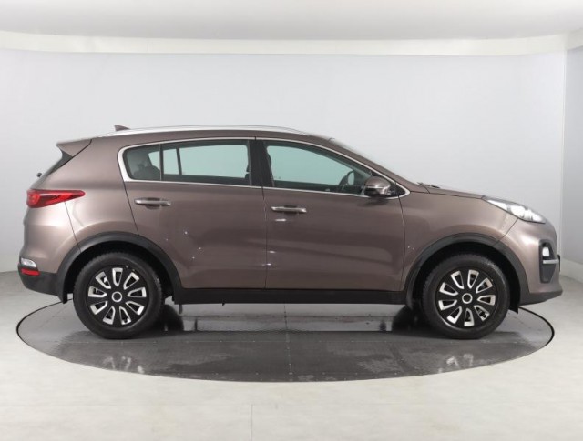 Kia Sportage  1.6 GDI 