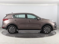 Kia Sportage  1.6 GDI 