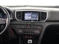 Kia Sportage  1.6 GDI 
