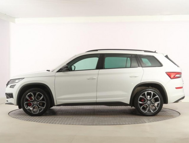 Škoda Kodiaq  RS 2.0 TDI RS