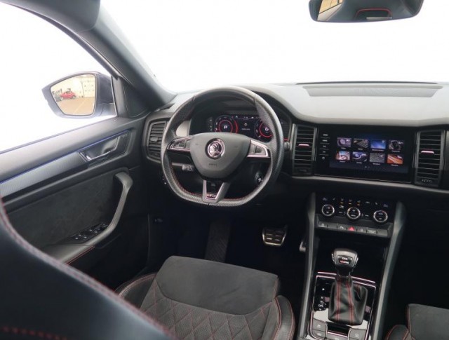 Škoda Kodiaq  RS 2.0 TDI RS