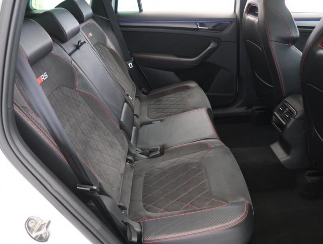 Škoda Kodiaq  RS 2.0 TDI RS