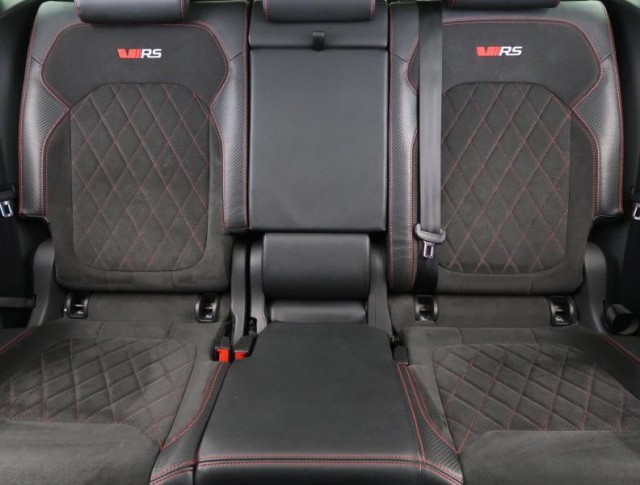 Škoda Kodiaq  RS 2.0 TDI RS