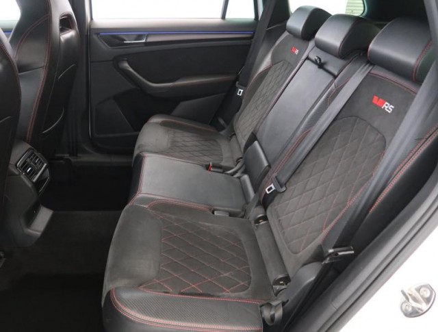 Škoda Kodiaq  RS 2.0 TDI RS