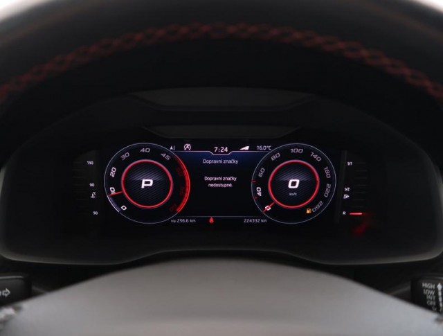 Škoda Kodiaq  RS 2.0 TDI RS