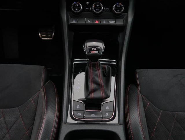 Škoda Kodiaq  RS 2.0 TDI RS