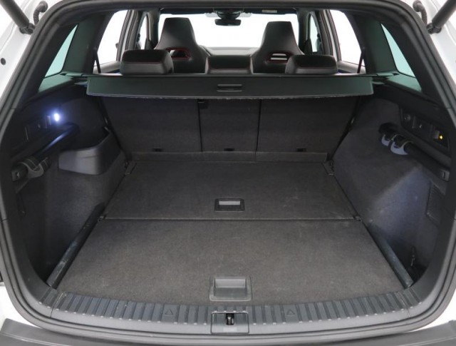 Škoda Kodiaq  RS 2.0 TDI RS