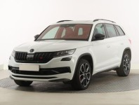 Škoda Kodiaq  RS 2.0 TDI RS