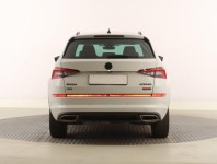 Škoda Kodiaq  RS 2.0 TDI RS