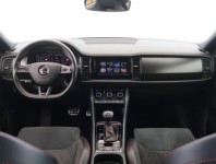 Škoda Kodiaq  RS 2.0 TDI RS