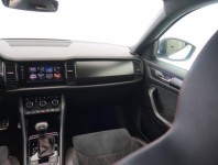 Škoda Kodiaq  RS 2.0 TDI RS