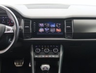 Škoda Kodiaq  RS 2.0 TDI RS