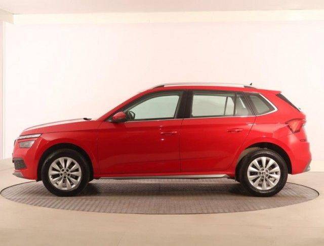 Škoda Kamiq  1.0 TSI Style