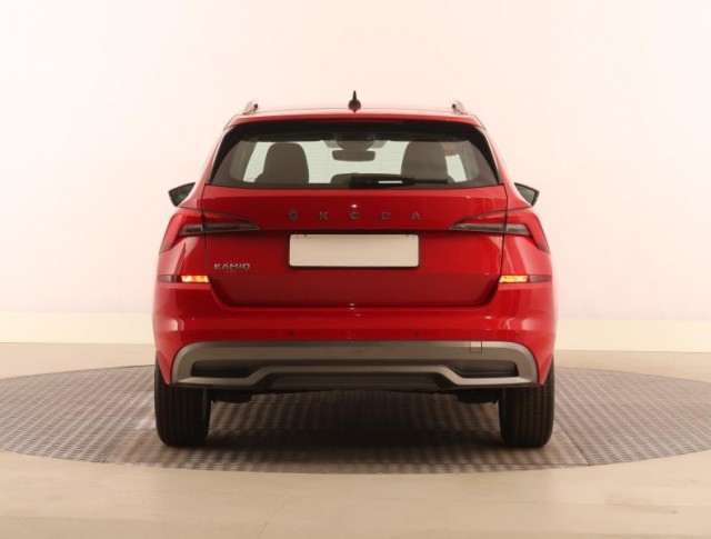 Škoda Kamiq  1.0 TSI Style