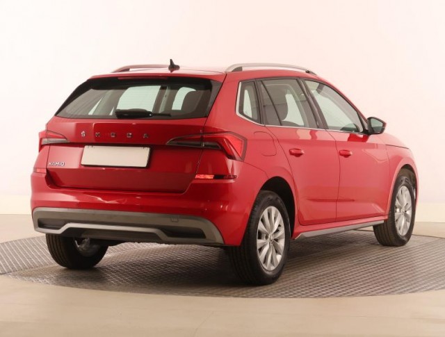 Škoda Kamiq  1.0 TSI Style