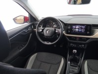 Škoda Kamiq  1.0 TSI Style