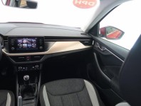 Škoda Kamiq  1.0 TSI Style