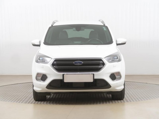 Ford Kuga  2.0 TDCi Titanium