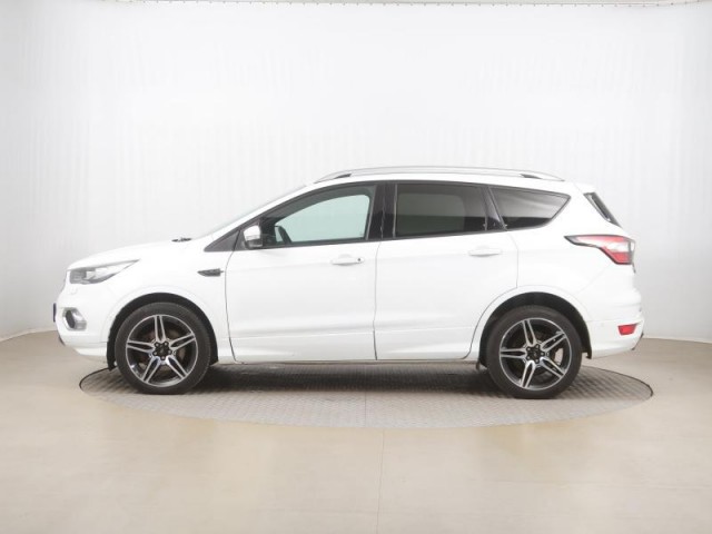 Ford Kuga  2.0 TDCi Titanium