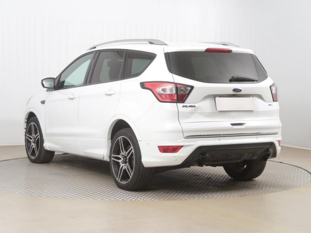 Ford Kuga  2.0 TDCi Titanium