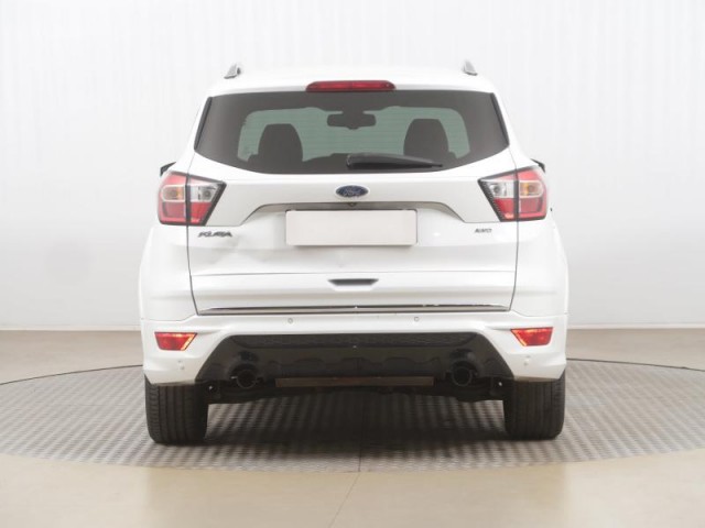 Ford Kuga  2.0 TDCi Titanium