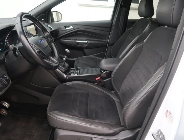 Ford Kuga  2.0 TDCi Titanium