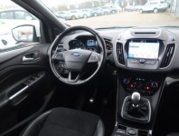 Ford Kuga  2.0 TDCi Titanium