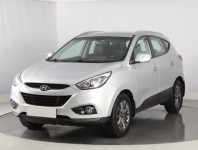 Hyundai ix35  2.0 GDI Trikolor Plus