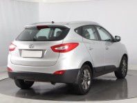 Hyundai ix35  2.0 GDI Trikolor Plus