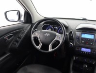 Hyundai ix35  2.0 GDI Trikolor Plus