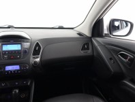 Hyundai ix35  2.0 GDI Trikolor Plus