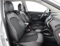 Hyundai ix35  2.0 GDI Trikolor Plus