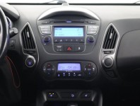 Hyundai ix35  2.0 GDI Trikolor Plus