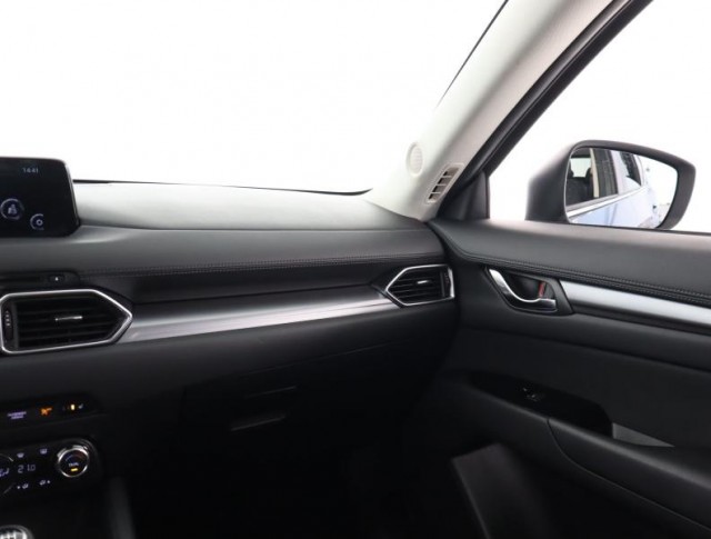 Mazda CX-5  2.0 Skyactiv-G Attraction