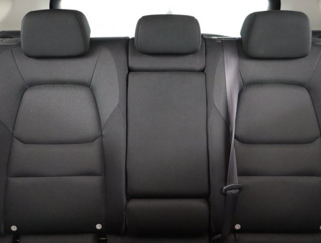 Mazda CX-5  2.0 Skyactiv-G Attraction