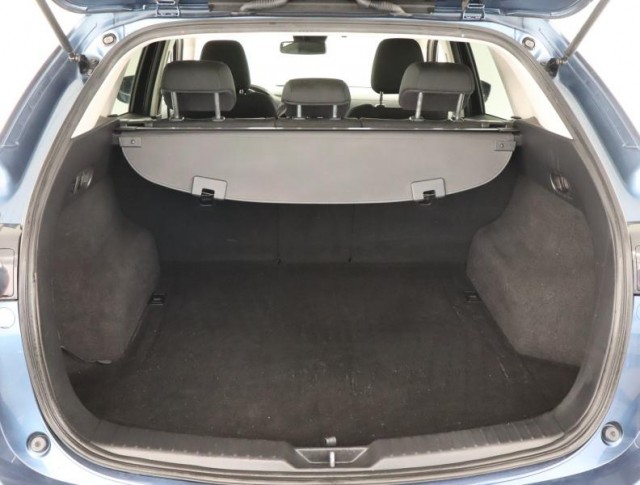 Mazda CX-5  2.0 Skyactiv-G Attraction