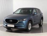 Mazda CX-5  2.0 Skyactiv-G Attraction