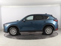 Mazda CX-5  2.0 Skyactiv-G Attraction