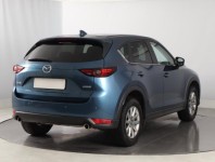 Mazda CX-5  2.0 Skyactiv-G Attraction