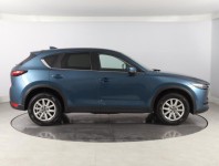 Mazda CX-5  2.0 Skyactiv-G Attraction