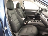 Mazda CX-5  2.0 Skyactiv-G Attraction