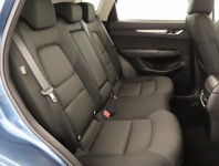 Mazda CX-5  2.0 Skyactiv-G Attraction