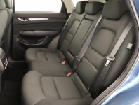 Mazda CX-5  2.0 Skyactiv-G Attraction