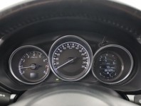 Mazda CX-5  2.0 Skyactiv-G Attraction