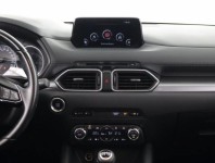 Mazda CX-5  2.0 Skyactiv-G Attraction