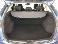 Mazda CX-5  2.0 Skyactiv-G Attraction