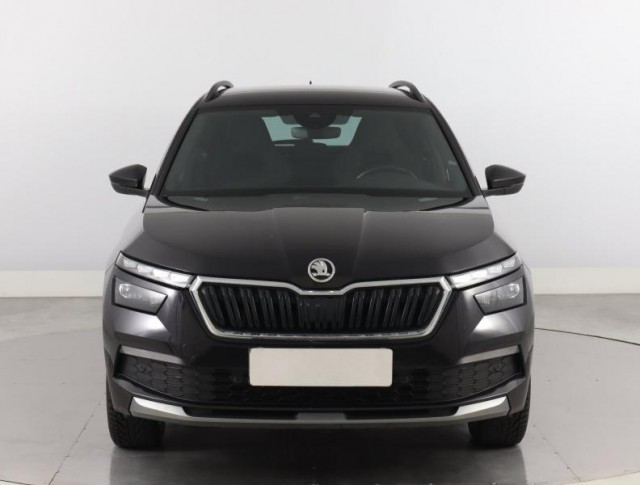 Škoda Kamiq  1.5 TSI Style